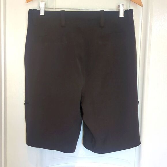Premier Designs Uniform Delivery Men's Shorts size 30 Shorts 8" Inseam NWOT✅ - Picture 2 of 7